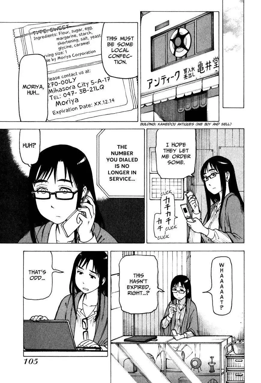 Soredemo Machi wa Mawatteiru Chapter 70 11